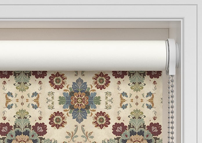 Transepts, Petal - Twist&Fit Roller Blind - Image 10